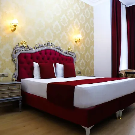 Taksim Star 3* Stambuł