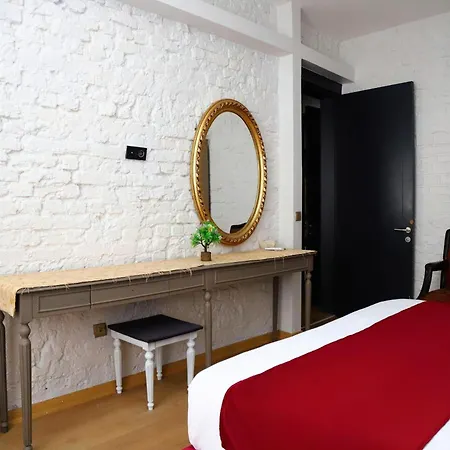 Taksim Star Aparthotel Istanbul