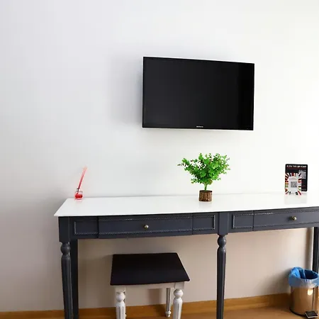 Aparthotel Taksim Star