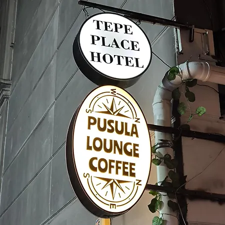 Taksim Star Lejlighedshotel