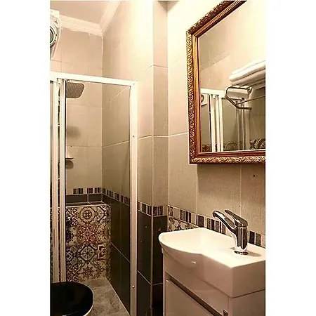 Lejlighedshotel Taksim Star Istanbul