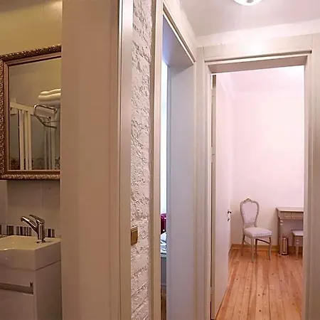 Lejlighedshotel Taksim Star 3*