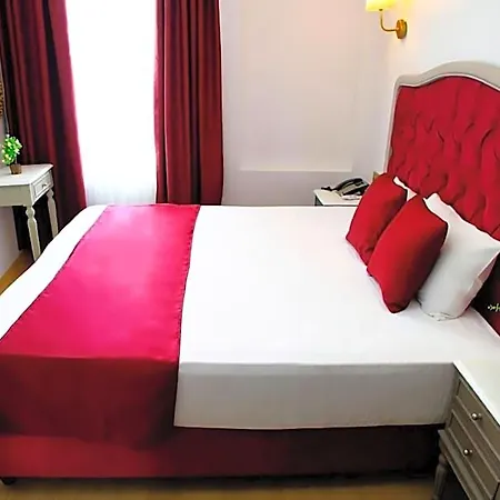 Lejlighedshotel Taksim Star Istanbul
