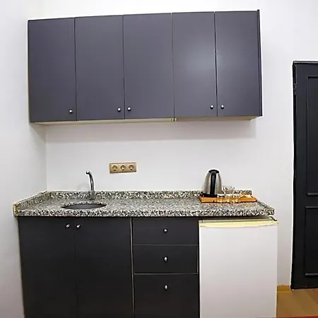 Lejlighedshotel Taksim Star