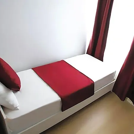 Taksim Star Lejlighedshotel Istanbul