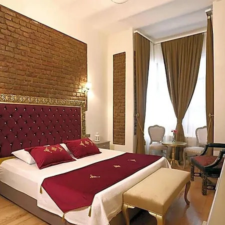 Taksim Star 3*