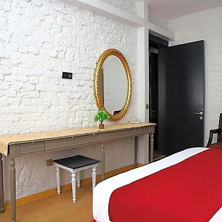 Lejlighedshotel Taksim Star