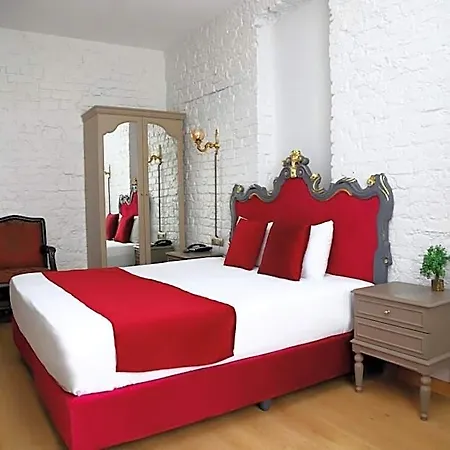 Taksim Star 3* Istanbul