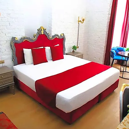 Taksim Star Lejlighedshotel