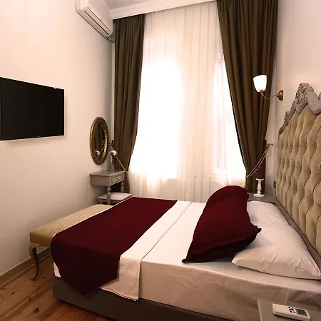 Tepe Palace Taksim 3*
