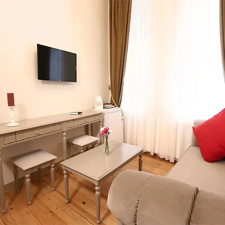 Tepe Palace Taksim 3*