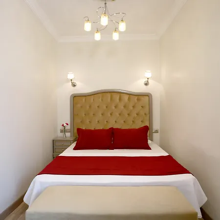 Tepe Palace Taksim 3*