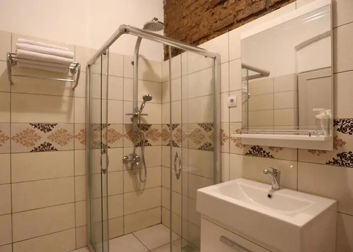 شقة فندقية Taksim Star اسطنبول