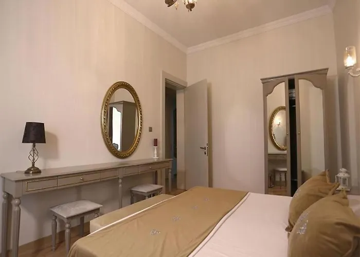 Taksim Star اسطنبول