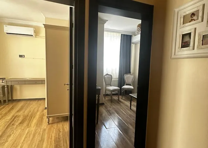 شقة فندقية Taksim Star اسطنبول