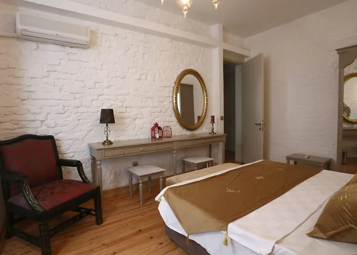 شقة فندقية Taksim Star