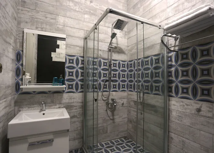 Taksim Star 3* اسطنبول