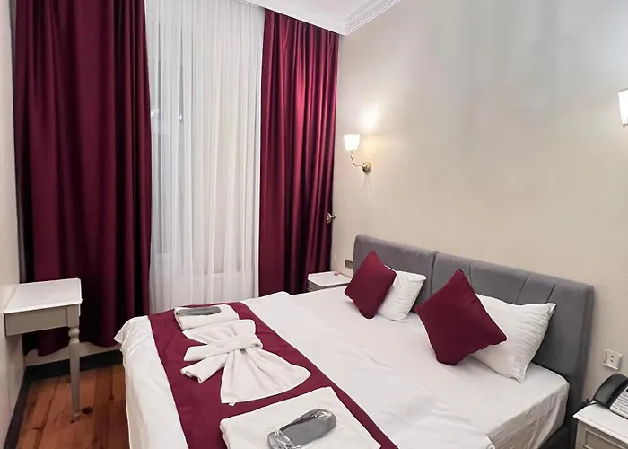 Taksim Star 3* اسطنبول