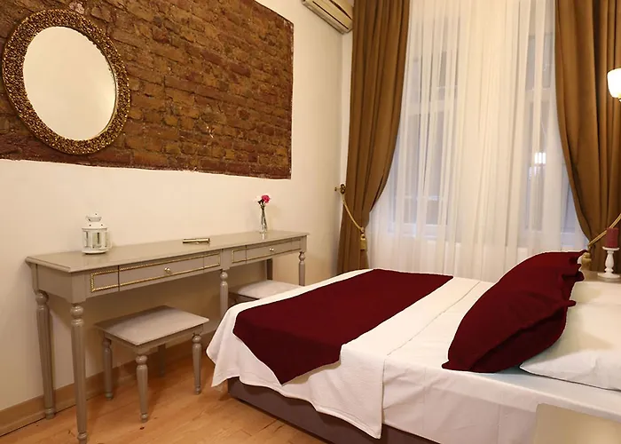 Taksim Star اسطنبول