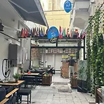 Taksim Star Aparthotel 3*