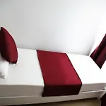 Aparthotel Taksim Star