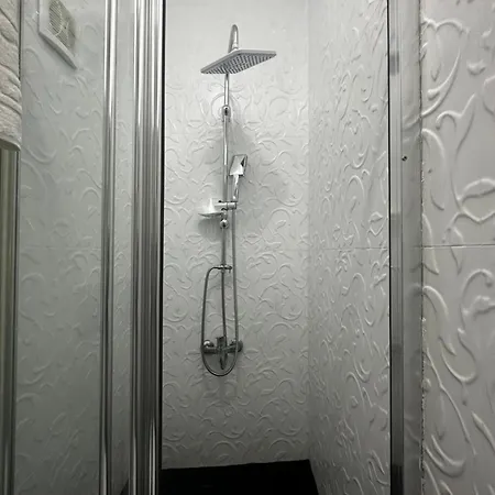 Taksim Star Aparthotel