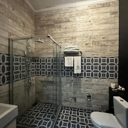 شقة فندقية Taksim Star 3*