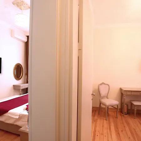 شقة فندقية Taksim Star اسطنبول