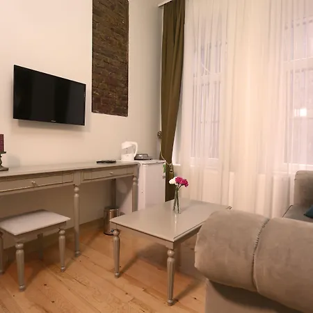 Taksim Star اسطنبول