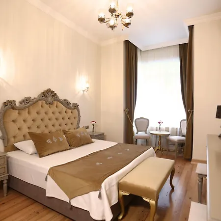 شقة فندقية Taksim Star اسطنبول