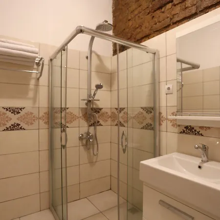 شقة فندقية Taksim Star 3*