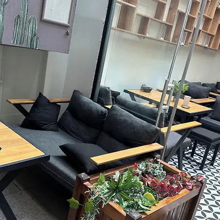 Taksim Star Istanbulská provincie