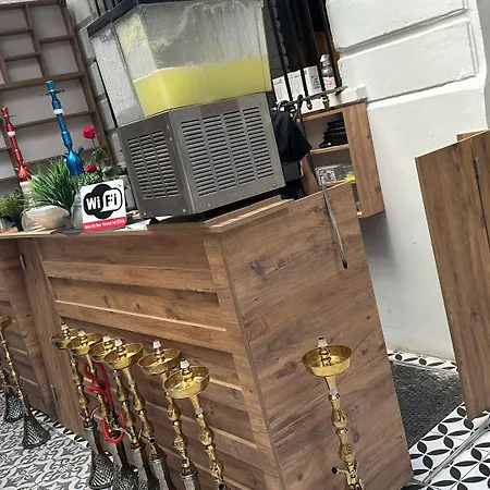 شقة فندقية Taksim Star اسطنبول