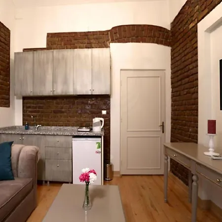 Taksim Star 3* Istanbulská provincie