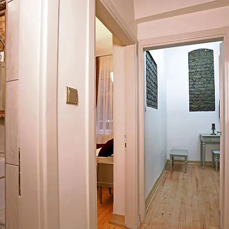 Taksim Star Aparthotel 3*