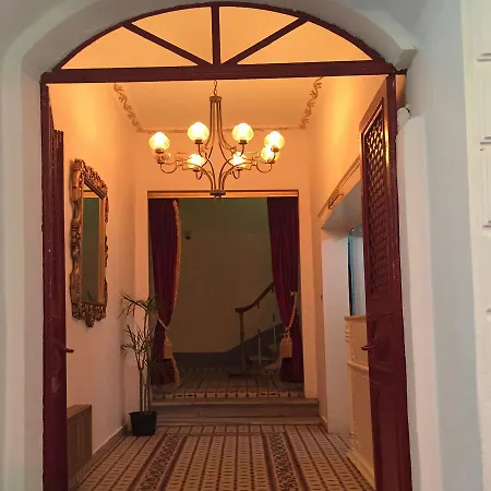 شقة فندقية Taksim Star 3*