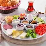 Taksim Star Apartmanhotel