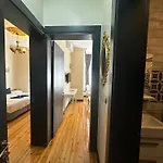 Aparthotel Taksim Star