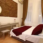 Taksim Star Aparthotel 3*