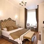 Aparthotel Taksim Star Istanbul