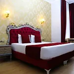 Taksim Star 3* Isztambul