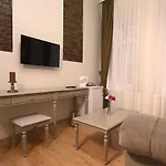 Taksim Star Aparthotel 3*