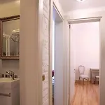 Aparthotel Taksim Star
